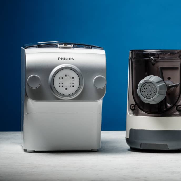 The Best Electric Pasta Machines America s Test Kitchen